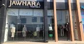 Jawhara boutique Lebanese Souk