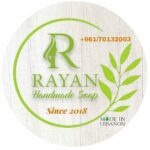 Rayan Handmade Soap