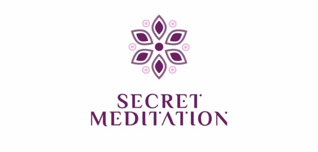 Secret Meditation Art